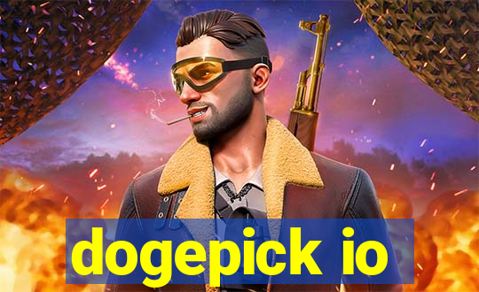 dogepick io